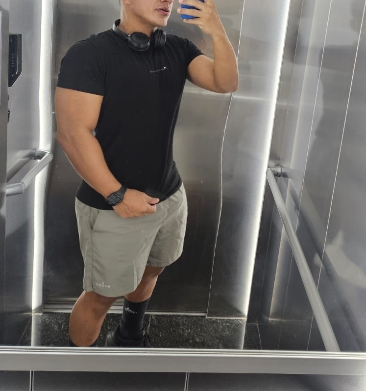 Mateo Paraibano 19