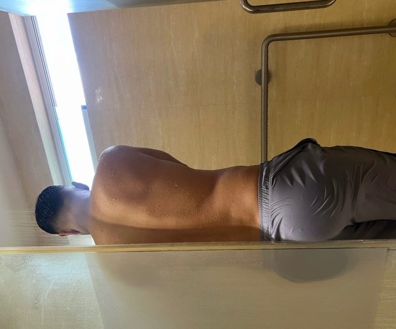 Marcus André 16