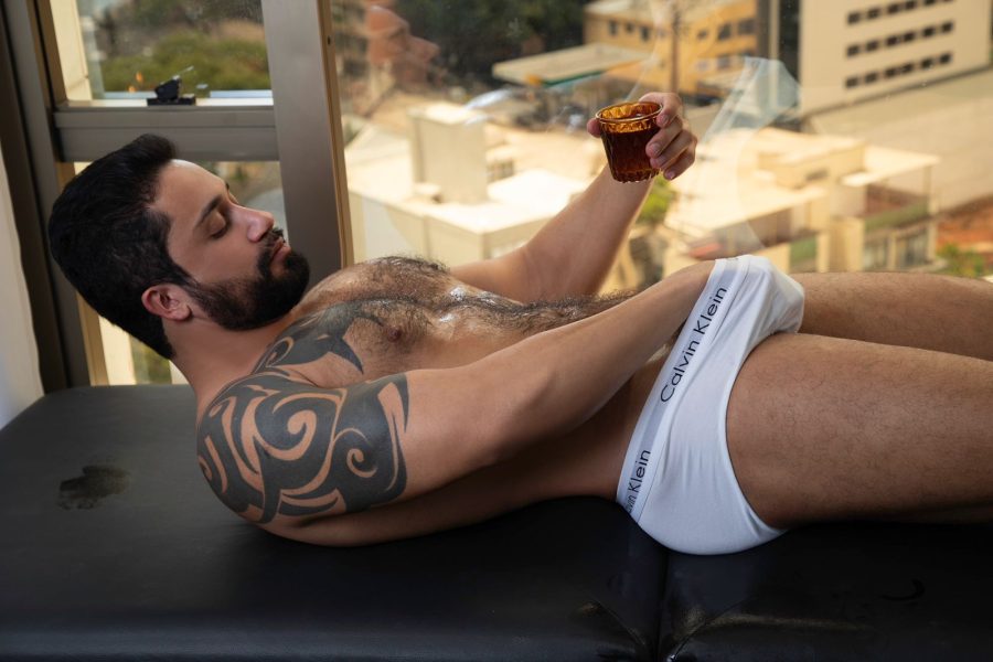 Massagista com Sexo 75