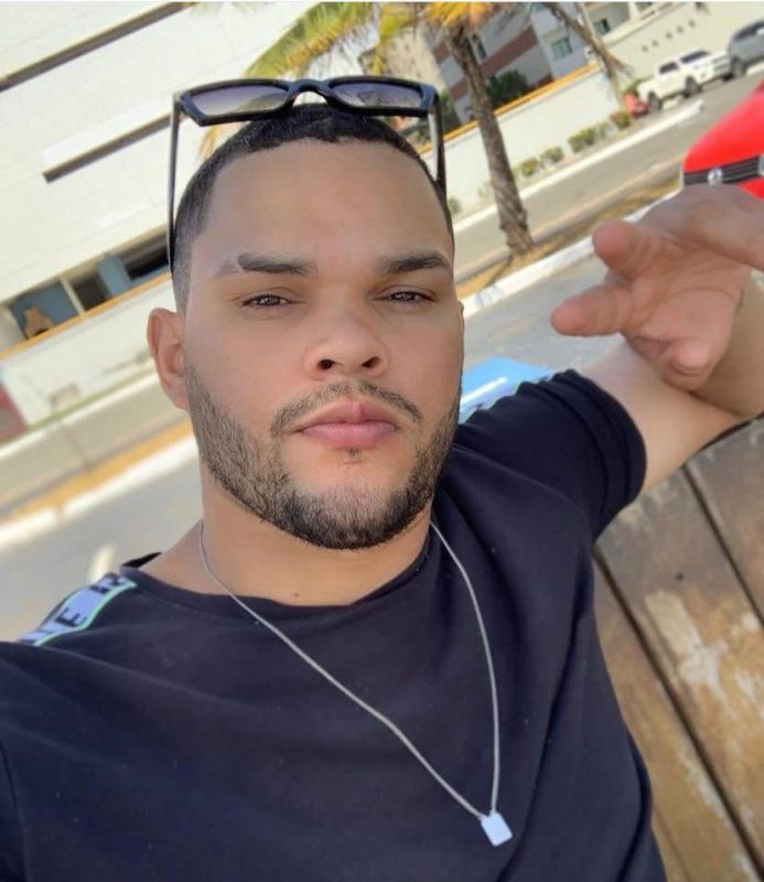 Murilo Santana 11