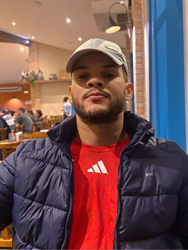 Murilo Santana 15