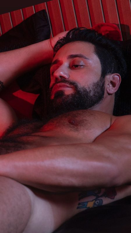Massagista com Sexo 12