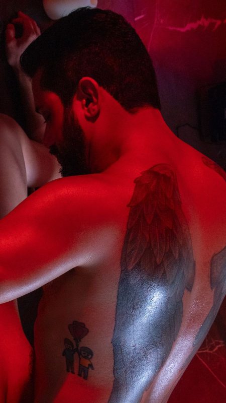 Massagista com Sexo 37
