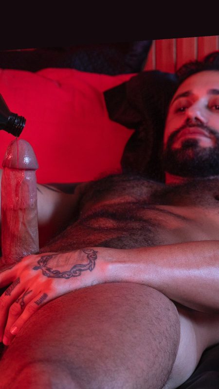 Massagista com Sexo 19