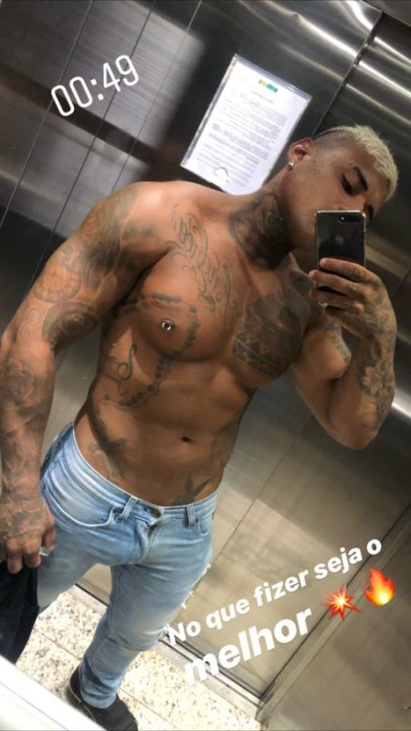 Igor Frota 25