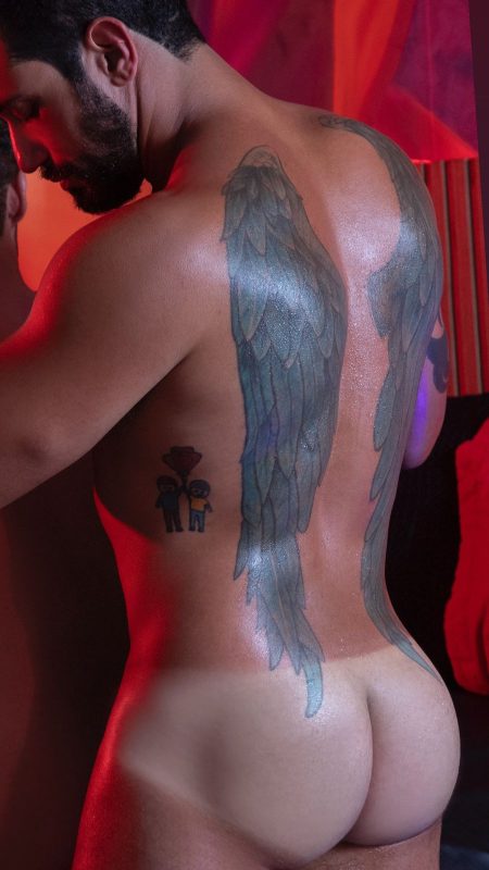 Massagista com Sexo 40