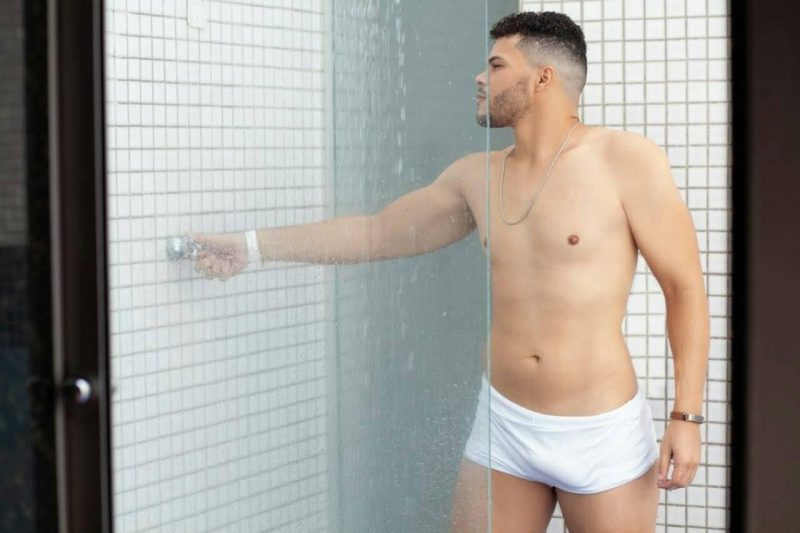 Murilo Santana 14