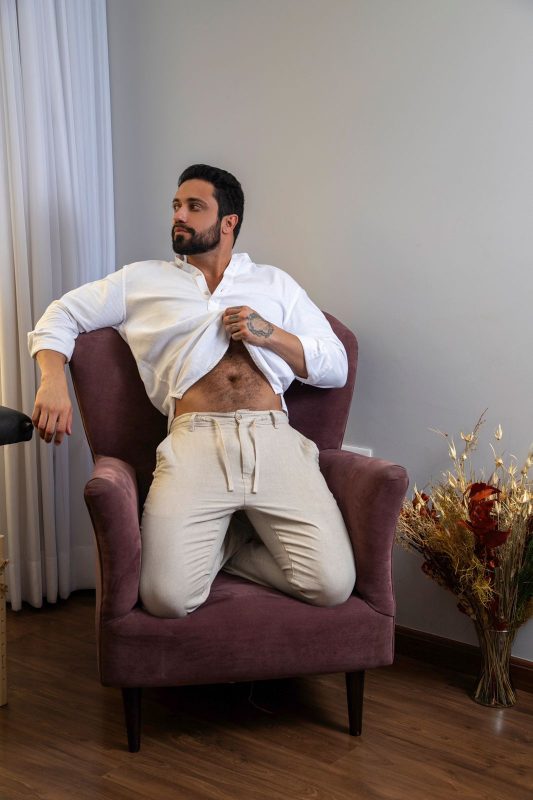 Massagista com Sexo 61