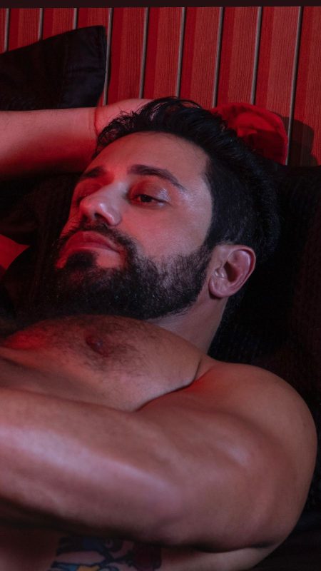 Massagista com Sexo 17