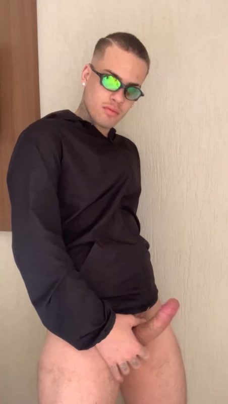 Simon Gomes 17