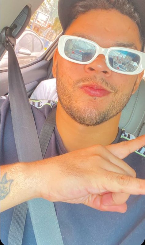 Murilo Santana 19