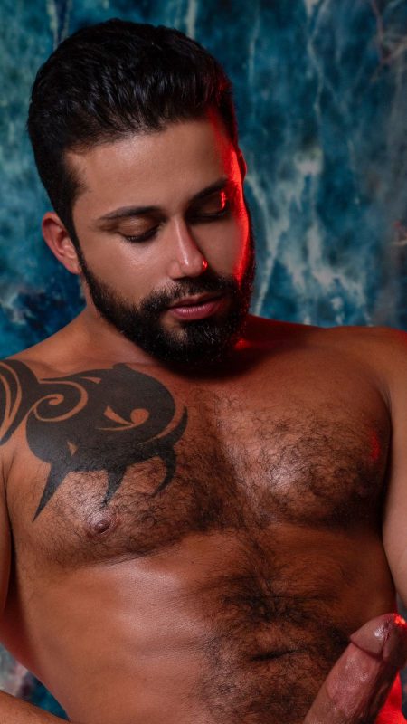 Massagista com Sexo 20