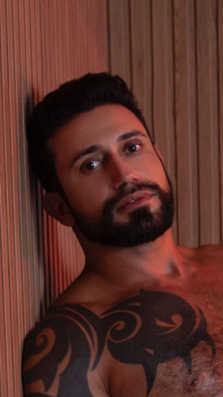 Massagista com Sexo 31