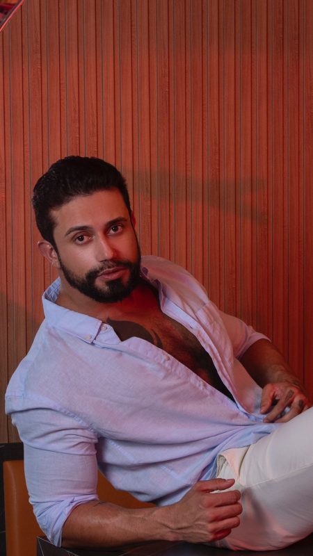Massagista com Sexo 27