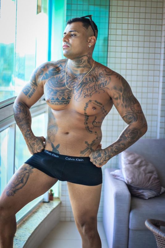Igor Frota 19