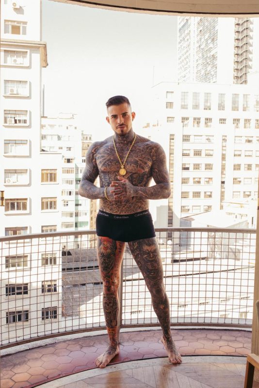 Guilherme Magon 30