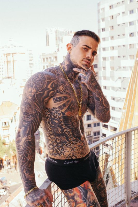 Guilherme Magon 31