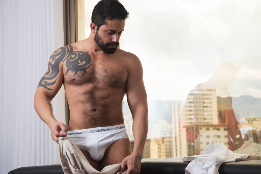 Massagista com Sexo 53