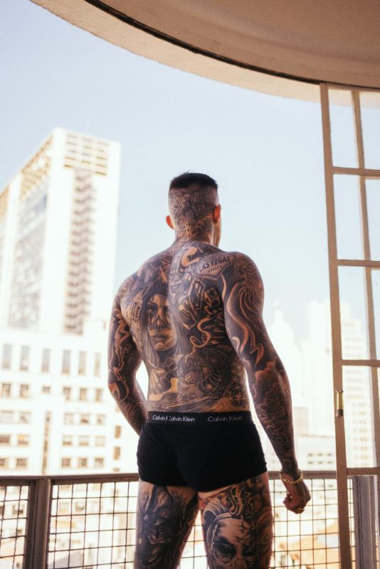 Guilherme Magon 33