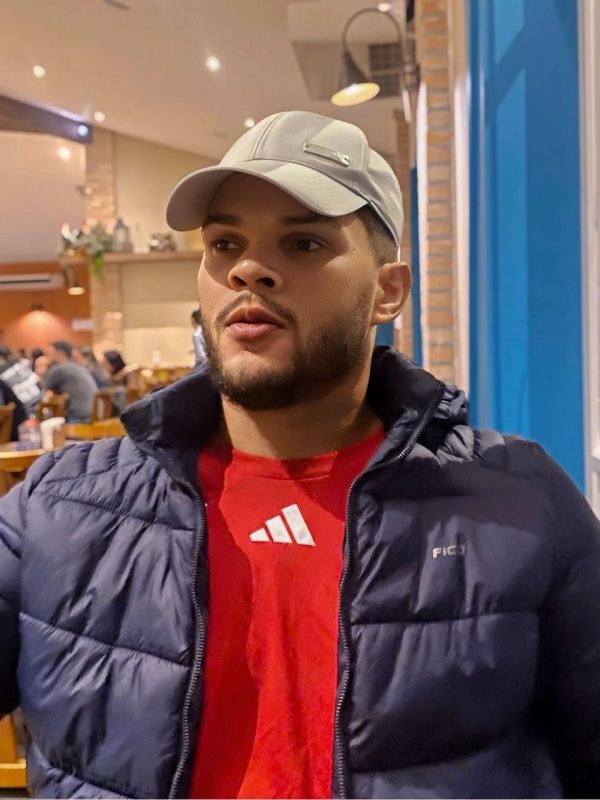 Murilo Santana 9