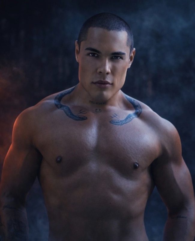 Gabriel Gaúcho 8