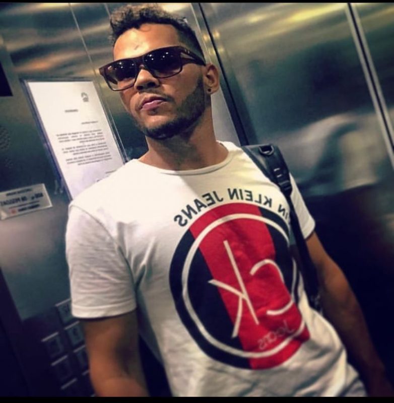 Murilo Santana 18