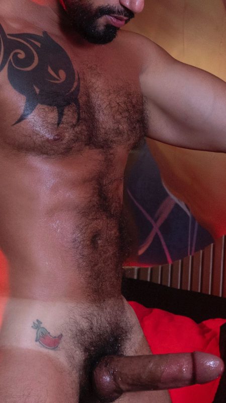 Massagista com Sexo 15