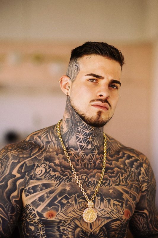 Guilherme Magon 23
