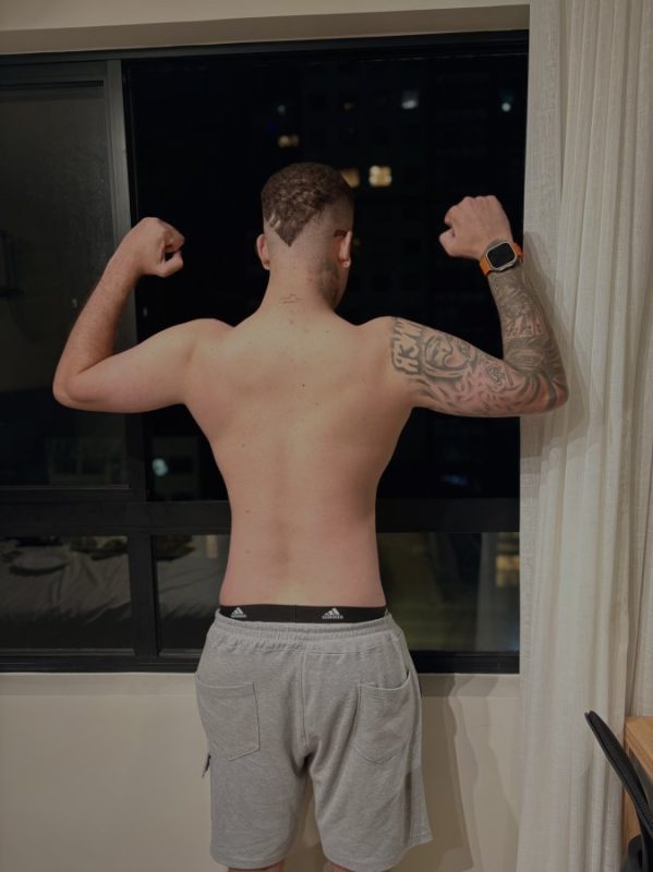 Simon Gomes 4
