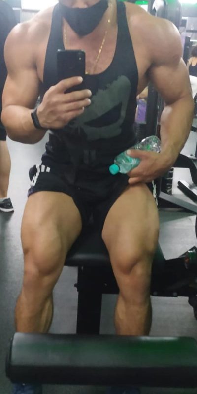 Ricardo Júnior 3