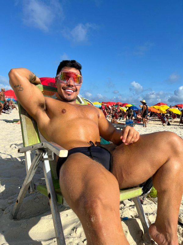 Gabriel Gaúcho 79