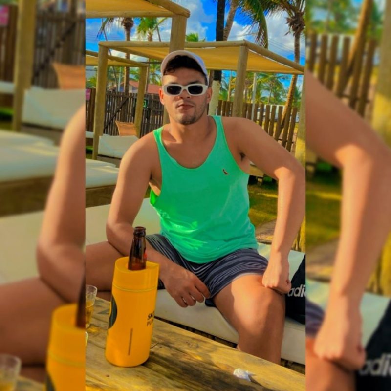 Murilo Santana 16