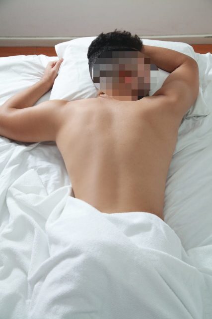 Murilo Santana 17