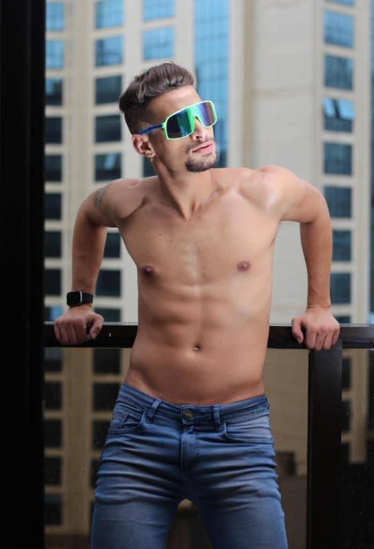 Arthur Leal