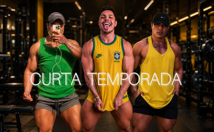 Gabriel Gaúcho 1