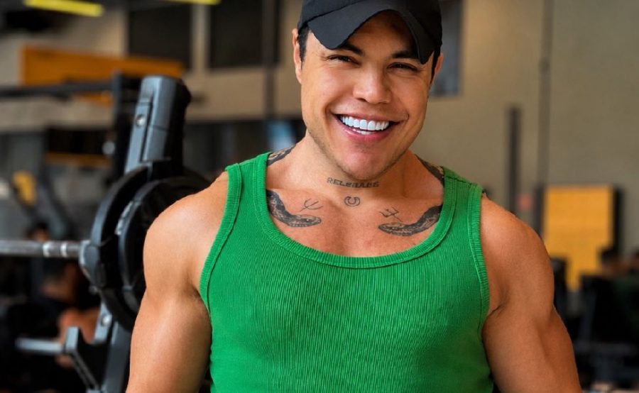 Gabriel Gaúcho 5