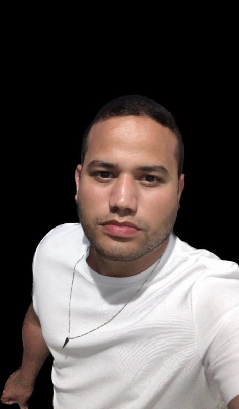 Rafael Massoterapeuta 49