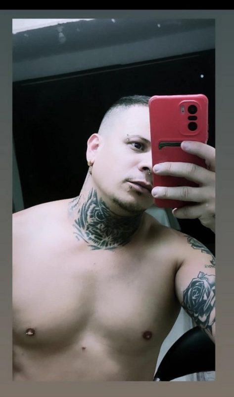 Theo Massagista