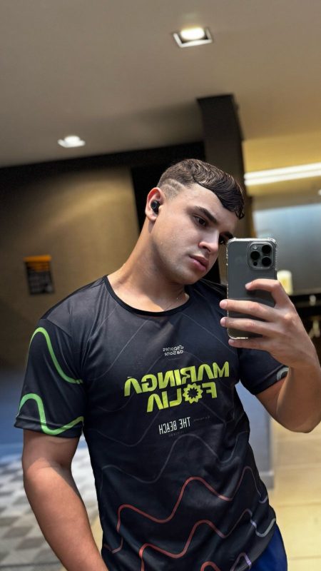 Caleb Machado 9