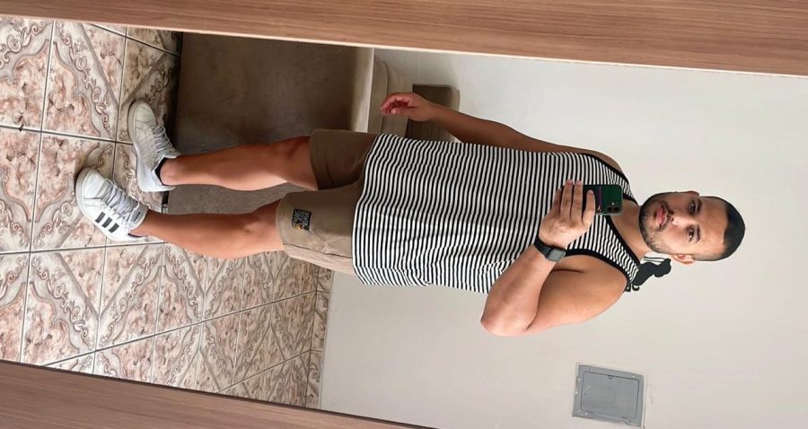 Rafael Massoterapeuta 34