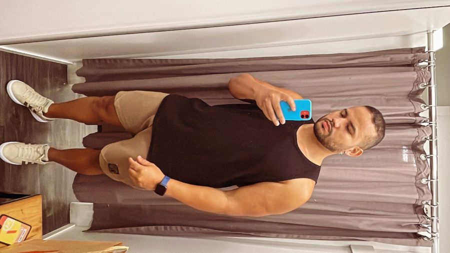 Rafael Massoterapeuta 36