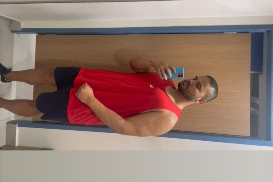 Rafael Massoterapeuta 17