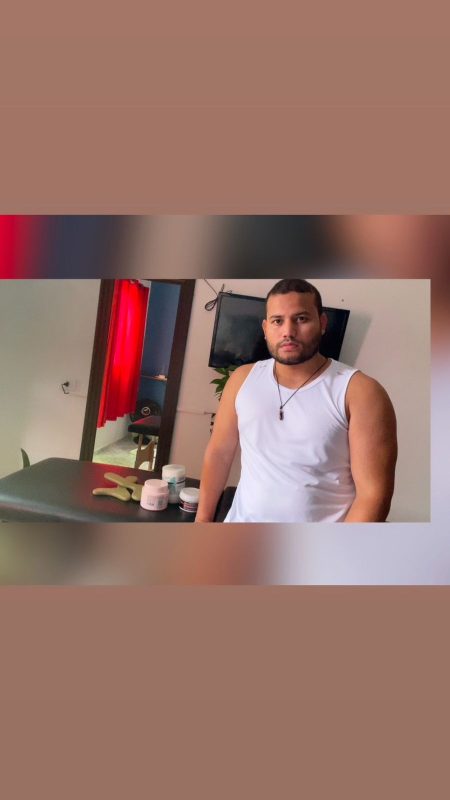 Rafael Massoterapeuta 54