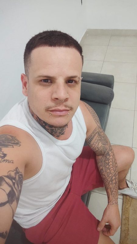 Theo Massagista
