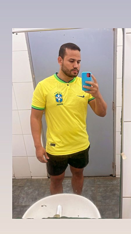 Rafael Massoterapeuta 41