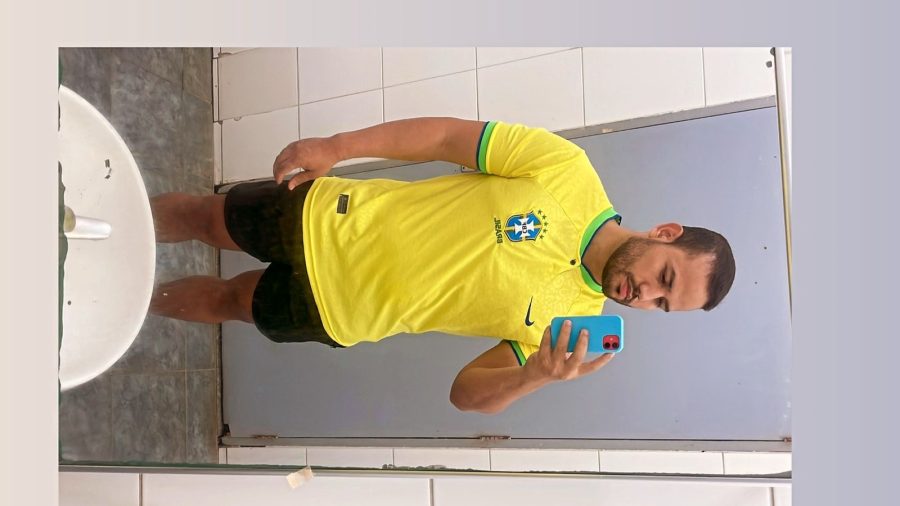 Rafael Massoterapeuta 39