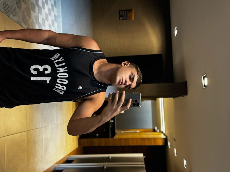 Caleb Machado 8