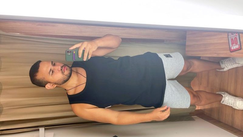 Rafael Massoterapeuta 69