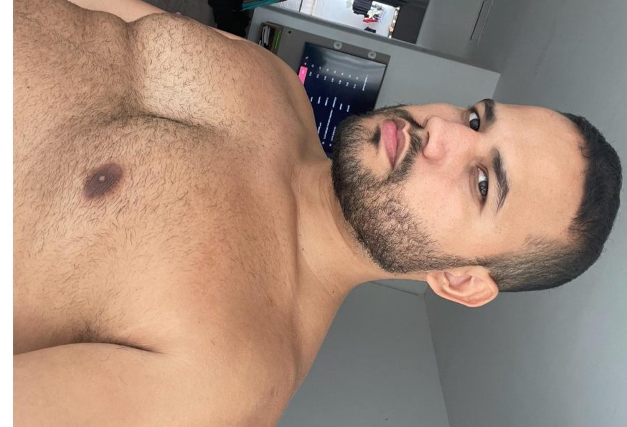 Rafael Massoterapeuta 18