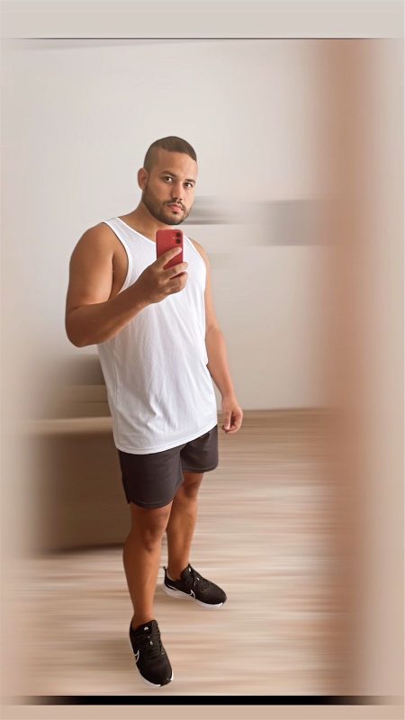 Rafael Massoterapeuta 38